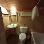 Lejlighed Joli Au Centre De Chatel, Balcon Et Vue Vallee - Fr-1-693-76 Châtel