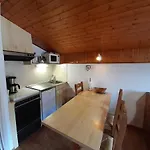 Lejlighed Joli Au Centre De Chatel, Balcon Et Vue Vallee - Fr-1-693-76