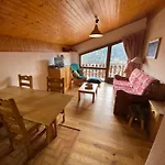 Joli Au Centre De Chatel, Balcon Et Vue Vallee - Fr-1-693-76 *
