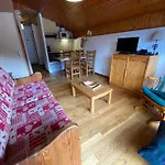 Joli Au Centre De Chatel, Balcon Et Vue Vallee - Fr-1-693-76 Lejlighed *