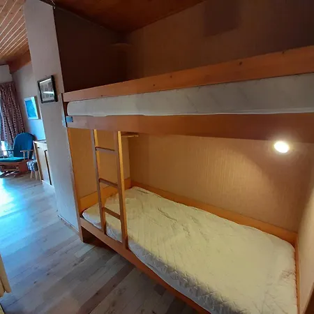 Joli Au Centre De Chatel, Balcon Et Vue Vallee - Fr-1-693-76