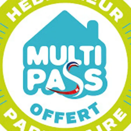 Apartament Joli Au Centre De Chatel, Balcon Et Vue Vallee - Fr-1-693-76 *