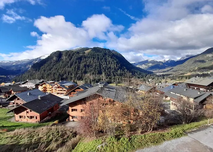 Apartamento à Avec Balcon Exposé Ouest - Fr-1-693-76