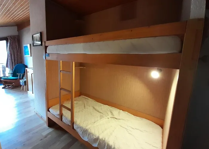Apartamento à Avec Balcon Exposé Ouest - Fr-1-693-76